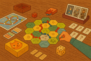 Board Games