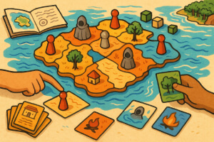 Cooperative Games