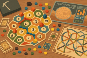 Strategy Games